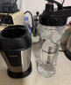 歐科（OUKE）my juicer s榨汁機小型家用水果蔬破壁奶昔便攜攪拌果汁機隨行杯 MY JUICER S【廠標現(xiàn)貨款】 標配雙杯 曬單實拍圖
