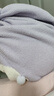 巴拉巴拉balaOne嬰兒內(nèi)衣套裝男女童冬家居秋衣褲2025半邊絨209425134201 曬單實(shí)拍圖