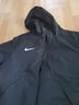 耐克（NIKE）新款男裝休閑棉服冬季中長款連帽保暖防風(fēng)戶外運動服舒適棉衣外套 CW6767-010 L 曬單實拍圖