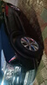 德國馬牌輪胎245/55R19 103V UC6 SUV CS自修補輪胎適配豐田漢蘭達(dá) 曬單實拍圖