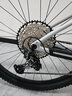 崔克（TREK）山地車 PROCALIBER 8 輕量化油壓碟剎氣壓前叉越野山地自行車 珍珠灰色 門店提取 M（建議身高165-176CM） 12速 曬單實(shí)拍圖