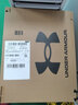 安德瑪（UNDERARMOUR）春夏HOVR Sonic 6 Storm男子運動(dòng)跑步鞋跑鞋3026548 黑色001 42.5 曬單實(shí)拍圖