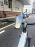 GUB騎行手機支架一鍵鎖死緩震可旋轉自行公路山地電動(dòng)電瓶折疊車(chē)P18 曬單實(shí)拍圖