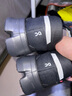 On 昂跑 Cloudrunner 2 Waterproof 男款入門(mén)緩震支撐防潑水跑鞋 Magnet/Black 磁石灰/黑色 44.5 推薦選大半碼 曬單實(shí)拍圖