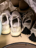 adidas RESPONSE随心畅跑舒适跑步运动鞋男子阿迪达斯官方 藏青色/银色 41 实拍图