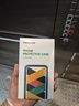 綠聯(lián)【AI相機按鍵全包|發(fā)黃包賠】適用iPhone17ProMax手機殼蘋(píng)果17ProMax保護套磁吸透明防摔超薄散熱 曬單實(shí)拍圖