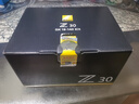 尼康（Nikon）【價(jià)保11.11】Z30 Vlog視頻 微單相機 無(wú)反相機 （Z DX 18-140mm f/3.5-6.3 VR）vlog視頻相機 曬單實(shí)拍圖