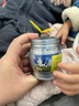 光合星球babycare【飛奔的奶?！?jì)和闶硨殞毟哜}A2牛乳奶片跳跳糖果 65g 曬單實(shí)拍圖