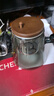TEAHUE泡茶壺茶水分離飄逸杯全玻璃燒水壺耐熱沖茶器功夫茶具高檔泡茶杯 曬單實(shí)拍圖