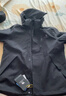 駱駝（CAMEL）CamelTex戶(hù)外御寒沖鋒衣男女同款防油污外套三合一登山服  L 曬單實(shí)拍圖