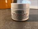 科顏氏（Kiehl's）全新第三代高保濕面霜50ml保濕乳液護膚品禮盒 生日禮物 曬單實拍圖