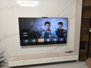 華為Vision智慧屏 4 SE 75英寸 New 4K超級(jí)投屏 國家補(bǔ)貼15% Mate TV 投屏好搭檔 平板電視機(jī)HDB5277P 曬單實(shí)拍圖