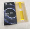 閃魔（SmartDevil）適用于華為Pura70鋼化膜 p70手機膜9D全屏覆蓋 高清無(wú)白邊防指紋無(wú)塵盒秒貼防摔保護膜 曬單實(shí)拍圖