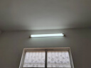 飛利浦（PHILIPS） T8支架LED燈管全套一體化家用燈管日光燈管0.61.2米超亮長(cháng)條節能 【高亮型】1.2米丨22W【白光】 曬單實(shí)拍圖