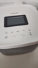 飛利浦（PHILIPS）AW6005A/93 小飛無(wú)線(xiàn)藍牙音箱低音炮音響HIFI重低音電視桌面帶顯示屏家庭影院淡雅方正家居之選 曬單實(shí)拍圖