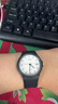 卡西歐（CASIO）指針系列簡(jiǎn)約百搭石英考試專(zhuān)用學(xué)生表男女手表 MW-59-7E 曬單實(shí)拍圖