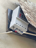 德力西電氣電鈴 自動打鈴器外擊式上下課電鈴開關(guān)220v全自動學(xué)校工廠 3寸電鈴+打鈴器 曬單實拍圖