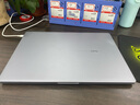 小米展機(jī)紅米筆記本電腦Redmibook辦公大學(xué)生設(shè)計(jì)游戲本輕薄本14pro Pro14：i5-12450H/16+512高刷 官方標(biāo)配|內(nèi)存硬盤可升級 正品樣機(jī)|支持查驗(yàn) 曬單實(shí)拍圖