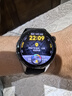 華為（HUAWEI）【現貨速發(fā)】WATCH GT 6智能手表運動(dòng)玄璣感知系統血氧心率體溫呼吸監測藍牙通話(huà)防水男女情緒 46mm 雅丹黑-氟橡膠表帶【送皮表帶+貼膜】 曬單實(shí)拍圖