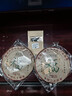 德定福2015年布朗山大班章野樟香喬木古樹(shù)生態(tài)茶357克生茶5年陳料 曬單實(shí)拍圖