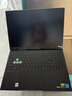 華碩天選6 Pro 酷睿版 國家補貼20% 16英寸游戲本 筆記本電腦(i7-14650HX 16G 1T RTX5060 2.5K)灰 曬單實(shí)拍圖
