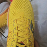 Saucony【彭于晏同款】索康尼向導17減震支撐跑鞋男秋季輕便運動(dòng)鞋男 白黑500【深圳城市款】 41 曬單實(shí)拍圖