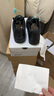 nike耐克AIR FORCE 1男款經(jīng)典空軍一號AF1低幫經(jīng)典百搭休閑運(yùn)動(dòng)鞋 IH7332-001 42 曬單實(shí)拍圖