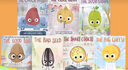 英文原版繪本 壞種子系列 The Bad Seed /Big Cheese /Good Egg 食物家族 Jory John趣味圖畫故事書兒童啟蒙 Food Group 壞種子 7冊 曬單實拍圖