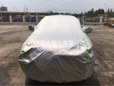 夢(mèng)多福本田xrv專用車衣全車罩東風(fēng)本田xr-v夏季加厚遮陽(yáng)防曬防雨汽車套 2015-2024款本田XR-V專用車衣 加厚牛津布汽車罩 耐拉扯 撕不爛 曬單實(shí)拍圖