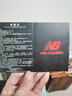 NEW BALANCE NB官方運動(dòng)鞋男鞋女鞋情侶休閑舒適運動(dòng)板鞋薄底鞋RC42德訓鞋 灰色 URC42HG 40 (腳長(cháng)25cm) 曬單實(shí)拍圖