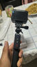 AMAGISN運動(dòng)相機自拍桿藍牙遙控器拍攝影石Insta360Acepro2 Go3s X5X4X3配件Gopro13手機12 遙控自拍桿-球頭三爪款 曬單實(shí)拍圖