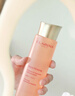 嬌韻詩（CLARINS）雙萃精華日晚霜眼霜彈簧水乳套裝護(hù)膚品抗皺緊致補(bǔ)水保濕孕婦可用 【熱銷】潔面+彈簧水乳+第九代精華+眼霜 曬單實(shí)拍圖