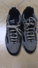 斯凱奇（SKECHERS）男鞋秋季厚底增高老爹鞋時(shí)尚百搭休閑鞋戶外軟底運(yùn)動(dòng)鞋51241 曬單實(shí)拍圖