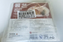 展藝 油炸食品吸油紙100張漢堡薯條手抓餅煲湯濾油吸油去油紙烘焙用紙 曬單實(shí)拍圖