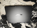 聯(lián)想拯救者R7000P 2025 游戲筆記本電腦(銳龍9 8940HX 16G 1T RTX5060 2.5K 240Hz 黑)國家補貼20% 曬單實(shí)拍圖