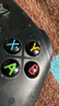 墨將彩虹2PRO 無(wú)線(xiàn)游戲手柄Switch/NS/PC類(lèi)Xbox藍牙體感Apex黑神話(huà)悟空/怪物獵人明末淵虛之羽 標準版 曬單實(shí)拍圖