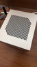 極夜/TOPFEEL【DeskOne T2】全鋁迷你主機(jī)電腦mini小微型PC安靜便攜H255/HX370 銳龍 7 H 255準(zhǔn)系統(tǒng)（無(wú)內(nèi)存硬盤(pán)） 皓月琉銀 曬單實(shí)拍圖