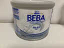 雀巢母乳強化劑BEBA早產(chǎn)兒奶粉FM85低體重兒營(yíng)養奶粉母乳添加劑 母乳強化劑 200g*1罐 曬單實(shí)拍圖