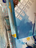 施德樓（STAEDTLER）德國(guó)原裝進(jìn)口 兒童學(xué)生用彩鉛 美術(shù)繪畫設(shè)計(jì)彩鉛 專業(yè)手繪彩鉛 彩鉛施德樓 24色水溶性彩鉛 曬單實(shí)拍圖