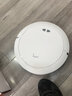 萬(wàn)家能掃地機器人智能家用全自動(dòng)超薄迷你掃地拖地吸塵三合一吸塵器拖地機語(yǔ)音洗拖一體自動(dòng)回充電擦地機 【白】自動(dòng)回充+APP智控+內置水箱+四檔清洗 曬單實(shí)拍圖