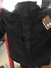 際華戶訓(xùn)保安大衣冬季保安服棉大衣511執(zhí)勤多功能棉服加厚冬特訓(xùn)防寒服 511執(zhí)勤大衣【中長款】 185 曬單實(shí)拍圖