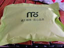 莫代爾7條裝女士?jī)?nèi)褲女純棉7A抗菌100%棉襠中腰無(wú)痕透氣少女內(nèi)褲 曬單實(shí)拍圖