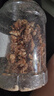 農香森 新貨原味核桃仁散裝500g罐裝熟即食新鮮核桃肉孕婦堅果零食 曬單實(shí)拍圖