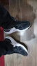 耐克（NIKE） 官方男鞋STRUCTURE 25 夏季透氣舒適運(yùn)動鞋休閑戶外跑步鞋 DJ7883-002 42 曬單實(shí)拍圖