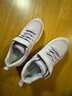 Skechers斯凱奇逐風(fēng)體訓鞋運動(dòng)鞋活力撞色網(wǎng)布秋男女童鞋303850L 女童/薰衣草色/粉紅色/LVPK 37 曬單實(shí)拍圖