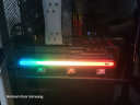 蓝宝石AMD RADEON RX 7900 XTX  超白金游戏台式机电脑显卡 RX7900XT 20G超白金L 实拍图