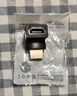 炬信（JUXIN） 4K高清轉接頭兼容HDMI2.0 彎頭直角90度270度 母對母 公對公 高清轉接器 公對母【270度】 曬單實(shí)拍圖
