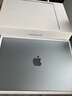 Apple/蘋(píng)果AI筆記本/2025款MacBookAir13英寸M4(10+10核)16G 512G 天藍色電腦MC6U4CH/A 曬單實(shí)拍圖