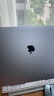 蘋果（Apple） MacBook Pro 16寸二手蘋果筆記本電腦 設計本 開發(fā)編程設計剪輯渲染 19款MVVJ2標配i7-2.6/16G-512灰 95成新 曬單實拍圖