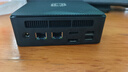 中柏（Jumper）【國家補貼】英特爾13代N150迷你臺式機電腦PC辦公mini小主機雙網(wǎng)口N150 Pro 準系統(無(wú)內存硬盤(pán)) 曬單實(shí)拍圖